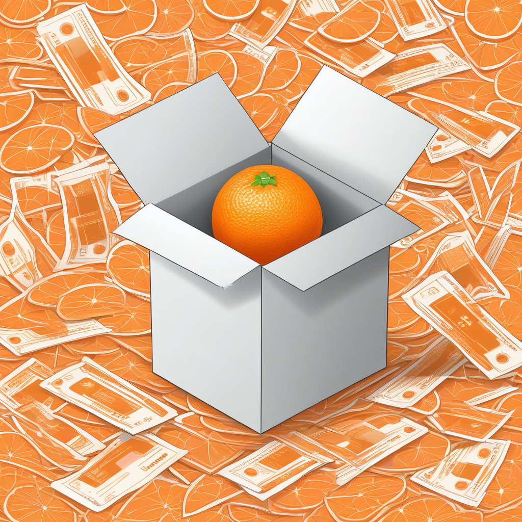 Jusqu'à 100€ remboursés : passez à la box internet pas chère de Sosh et profitez de la fibre Orange !