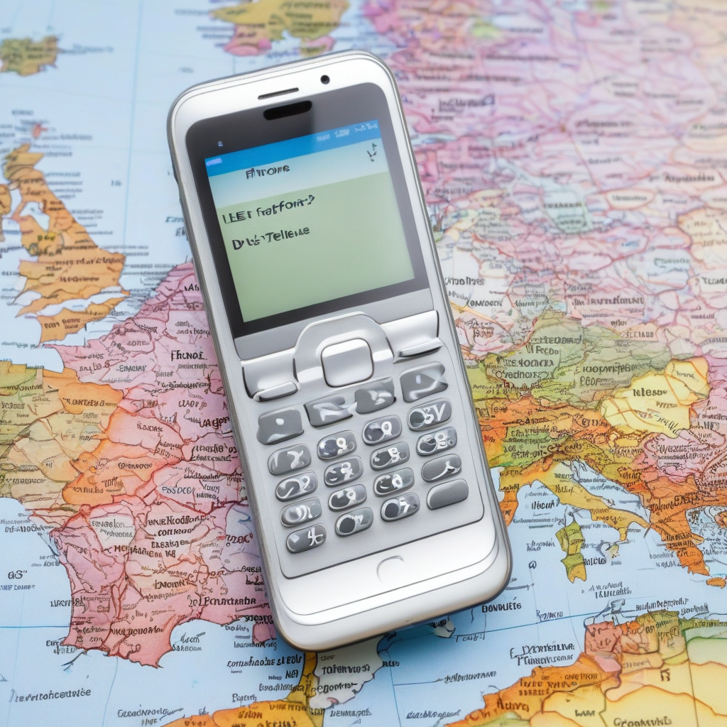 Les forfaits de téléphone en France sont-ils les moins chers d'Europe et du monde ?