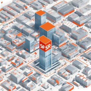 Rachat de SFR : transférer 25 millions de clients chez Orange, Free et Bouygues prendrait beaucoup de temps