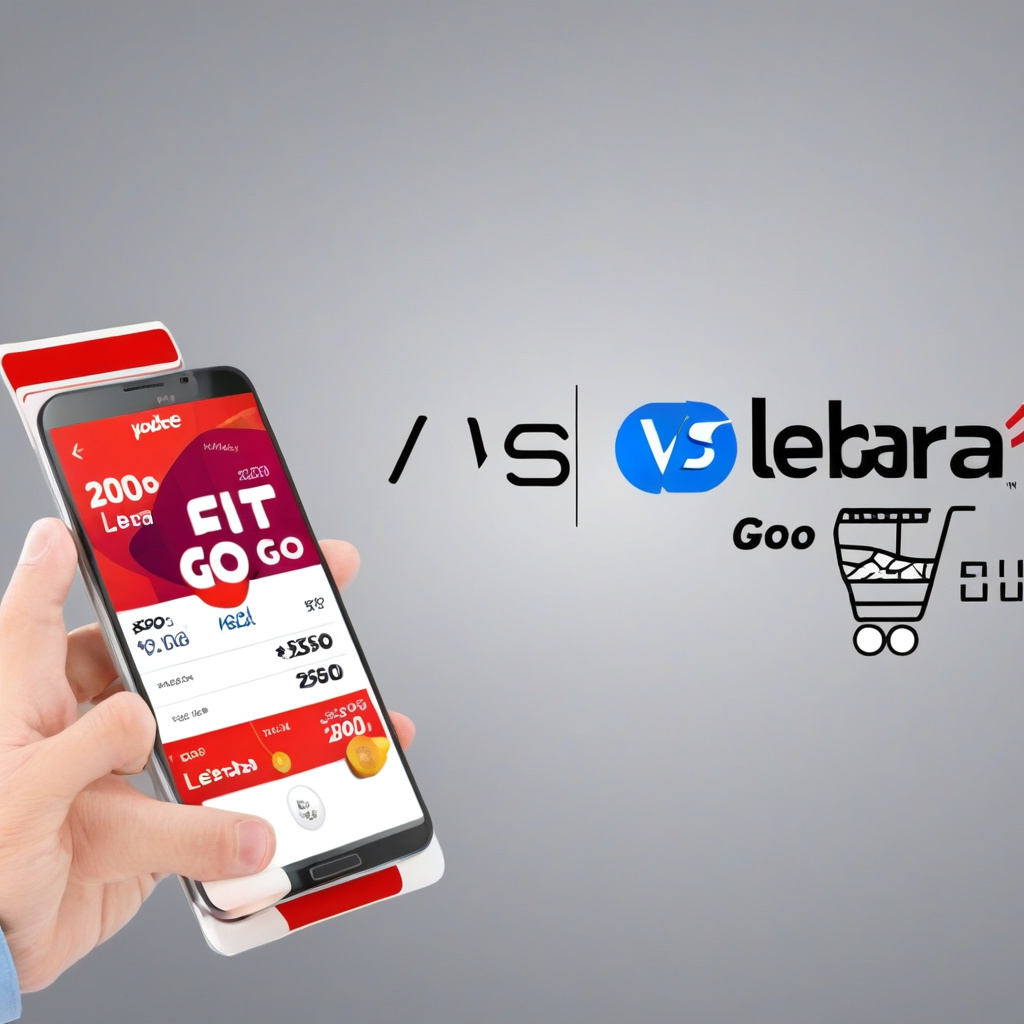 YouPrice 200 Go vs Lebara 250 Go : le match des forfaits data XXL