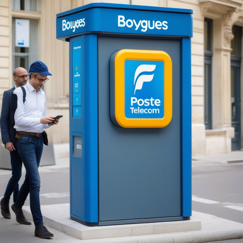 Bouygues Telecom et La Poste : Une Révolution de l’Innovation Fixe et Mobile pour les Français