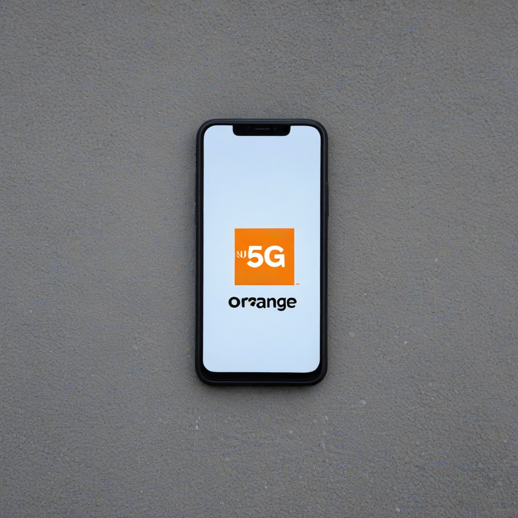 L’affaire de la semaine : un nouveau forfait mobile 5G 300Go sur le réseau Orange, imbattable face à Sosh