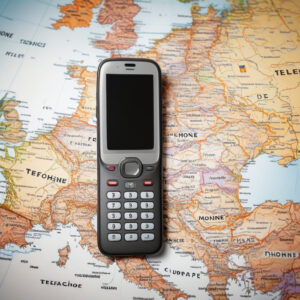 Les forfaits de téléphone en France sont-ils les moins chers d’Europe et du monde ?