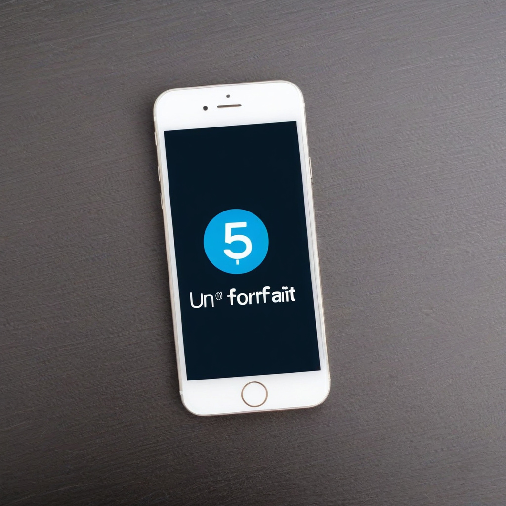 Un forfait mobile à 5 € (+ 60 Go) : le meilleur du moment
