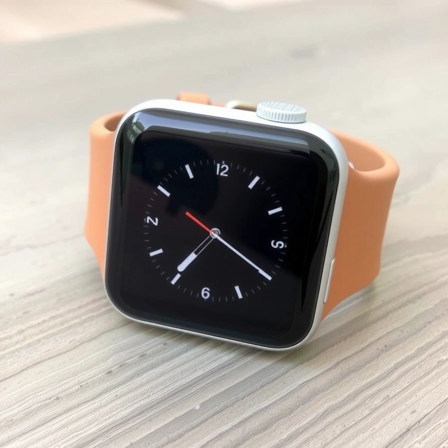 Forfait mobile Apple Watch : quelle offre souscrire ?