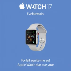 Forfait mobile Apple Watch : quelle offre souscrire ?