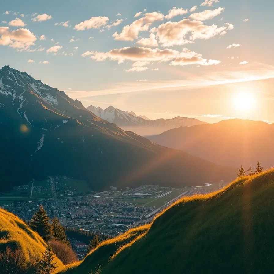 Forfait mobile Suisse (voyage ou frontalier) avec appels et 5G: les perspectives