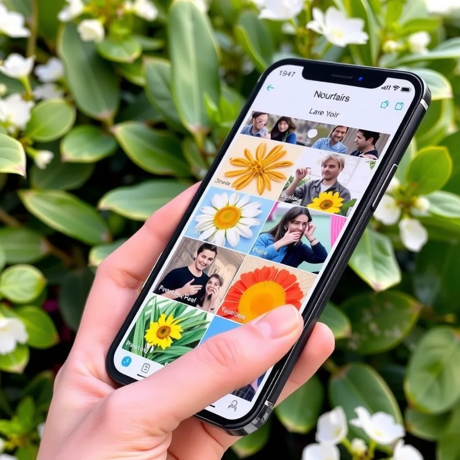 Nouvel élan pour voici les forfaits mobile à ne surtout pas rater cette semaine