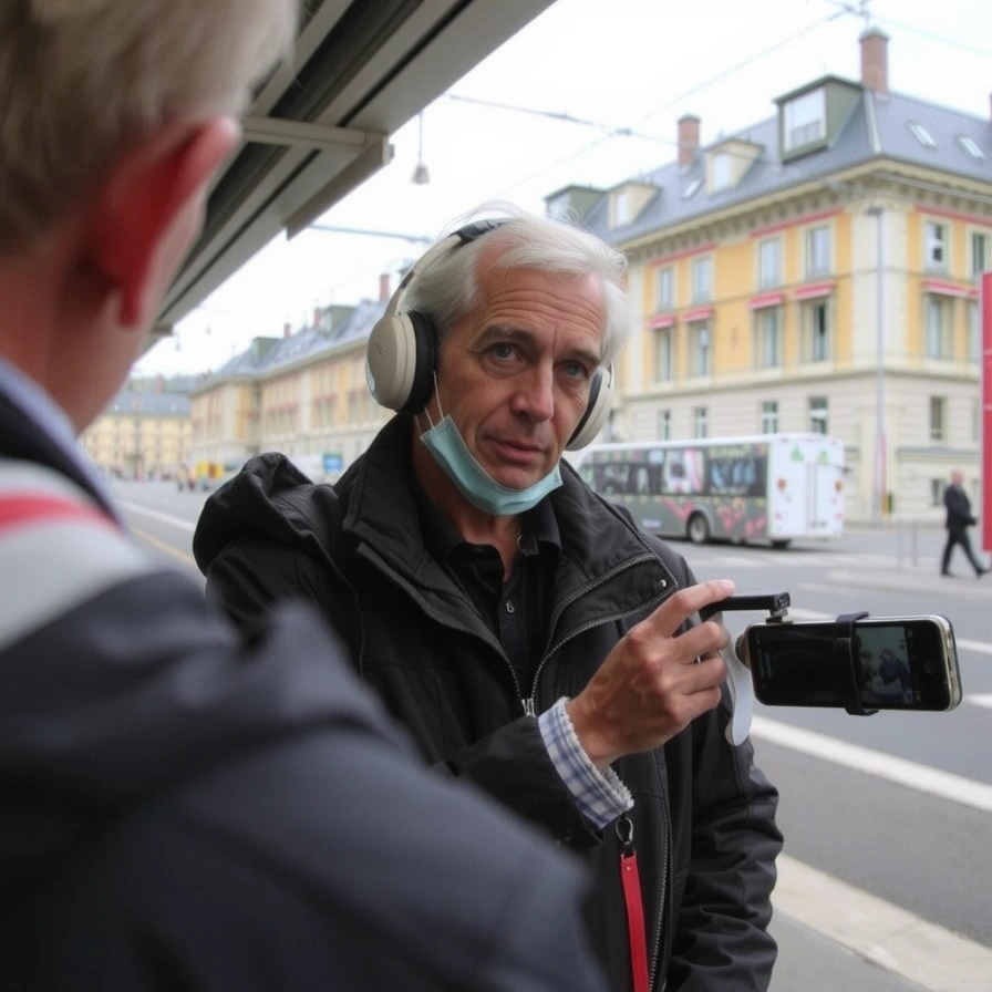 Forfait mobile Suisse (voyage ou frontalier) avec appels et 5G: les perspectives