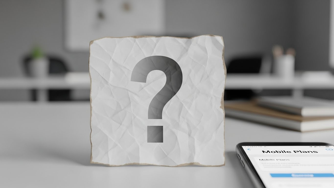 Forfaits mobiles : la résiliation gratuite est-elle en train de disparaître ?