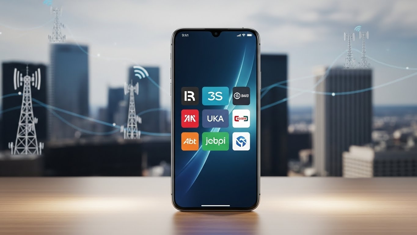 Un opérateur, plusieurs réseaux : la nouvelle façon de payer moins cher son forfait mobile