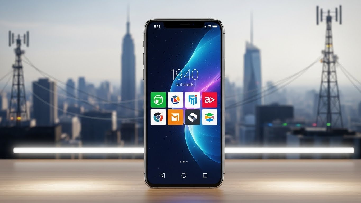 Un opérateur, plusieurs réseaux : la nouvelle façon de payer moins cher son forfait mobile