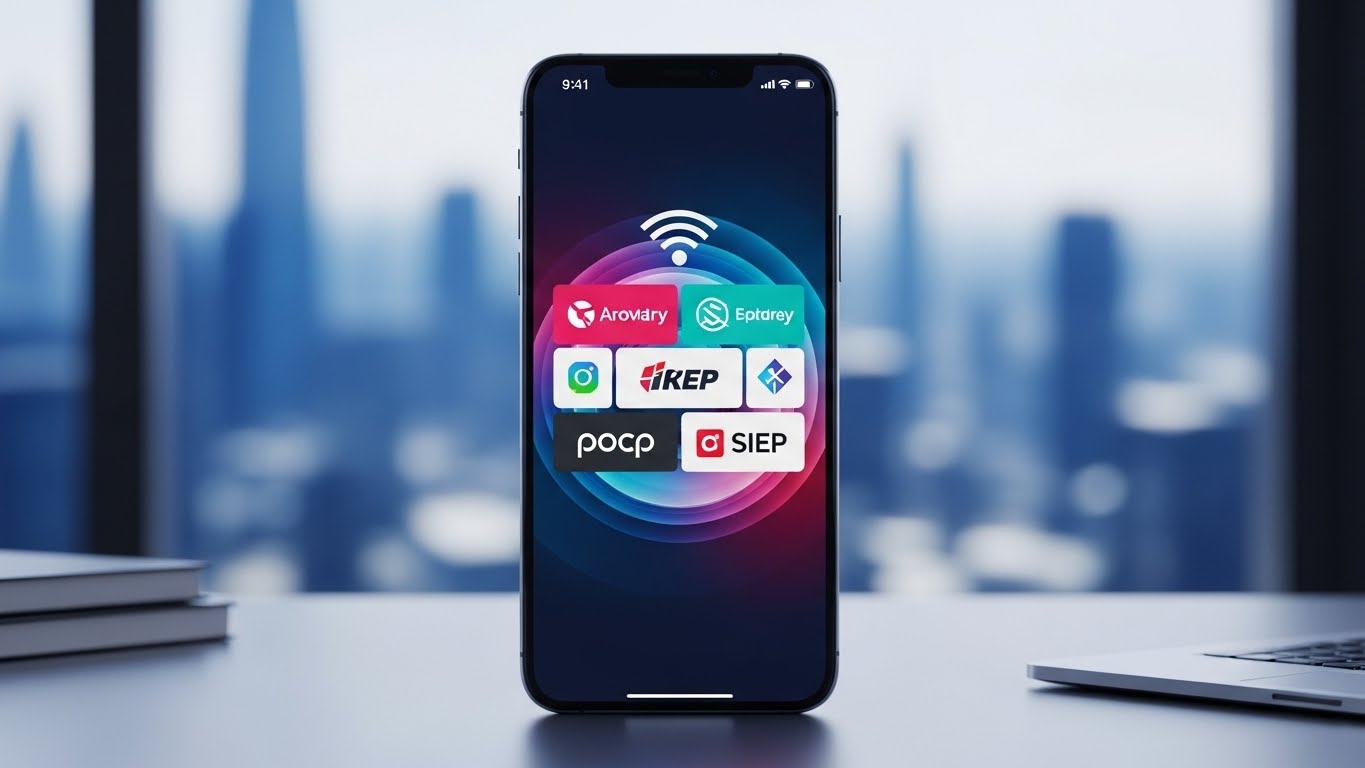 Un opérateur, plusieurs réseaux : la nouvelle façon de payer moins cher son forfait mobile