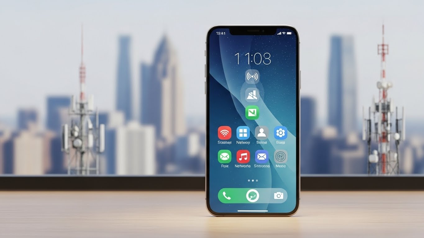 Un opérateur, plusieurs réseaux : la nouvelle façon de payer moins cher son forfait mobile