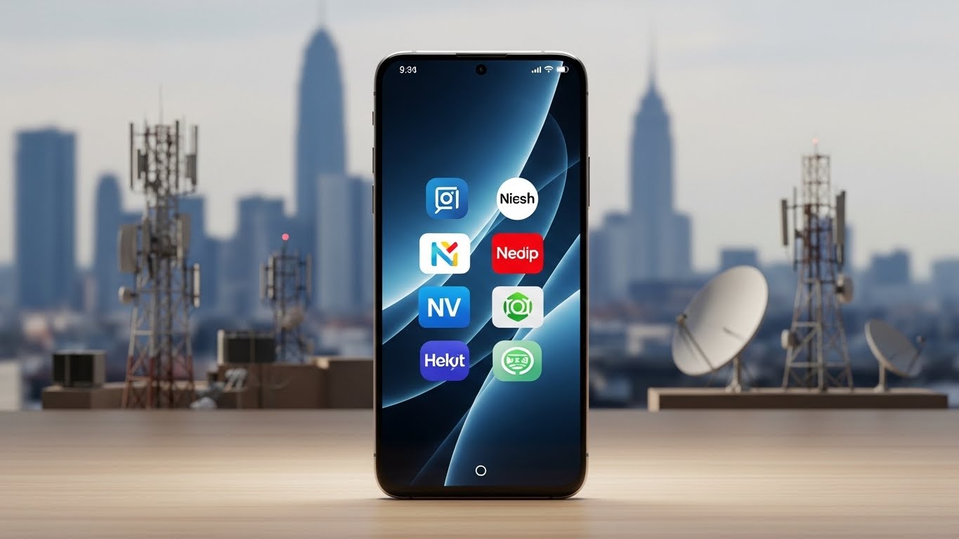 Un opérateur, plusieurs réseaux : la nouvelle façon de payer moins cher son forfait mobile