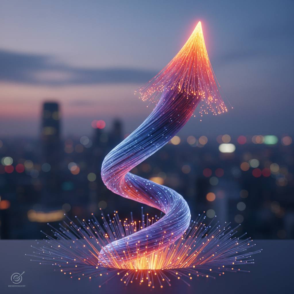 Free fait le plein avec son offre révolutionnaire sur la fibre internet