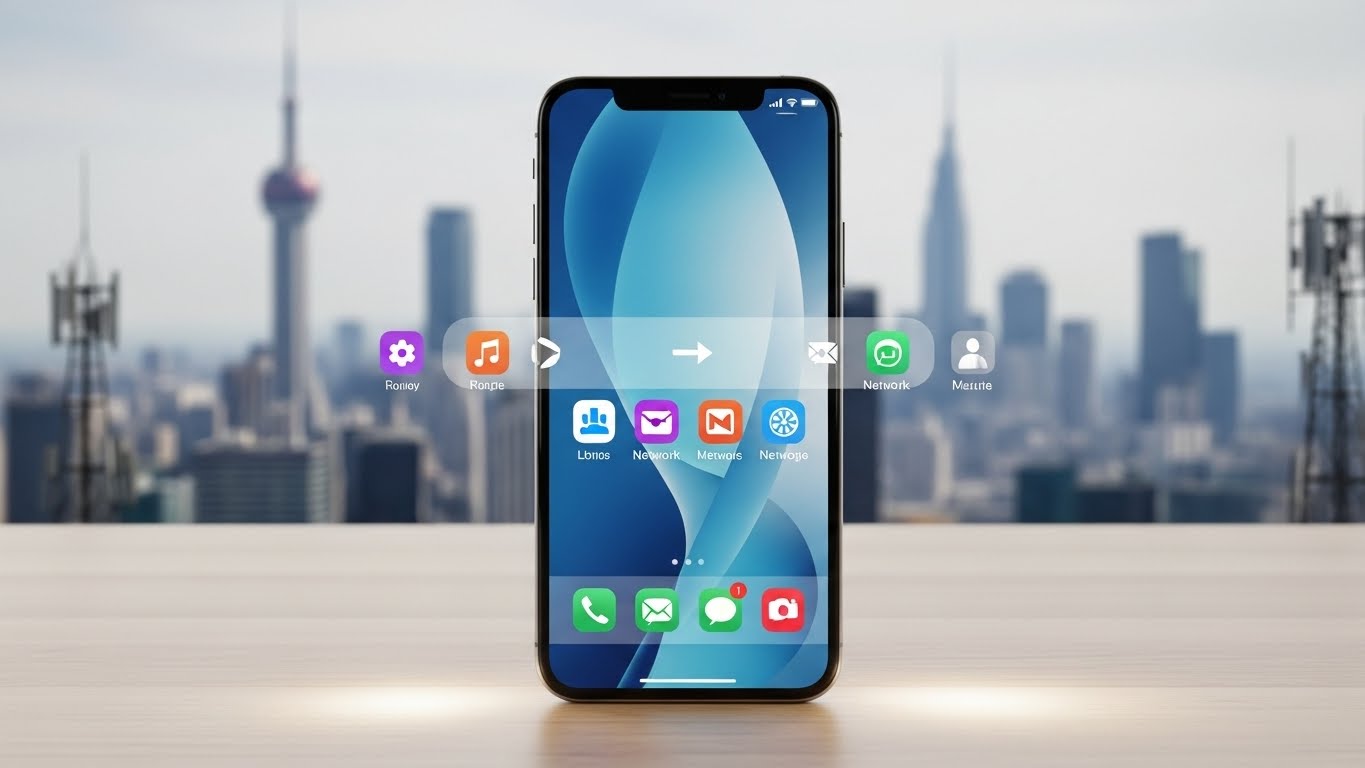 Un opérateur, plusieurs réseaux : la nouvelle façon de payer moins cher son forfait mobile