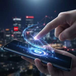 Découvrez le Honor Magic8 Pro, le smartphone qui met la magie à portée de doigt