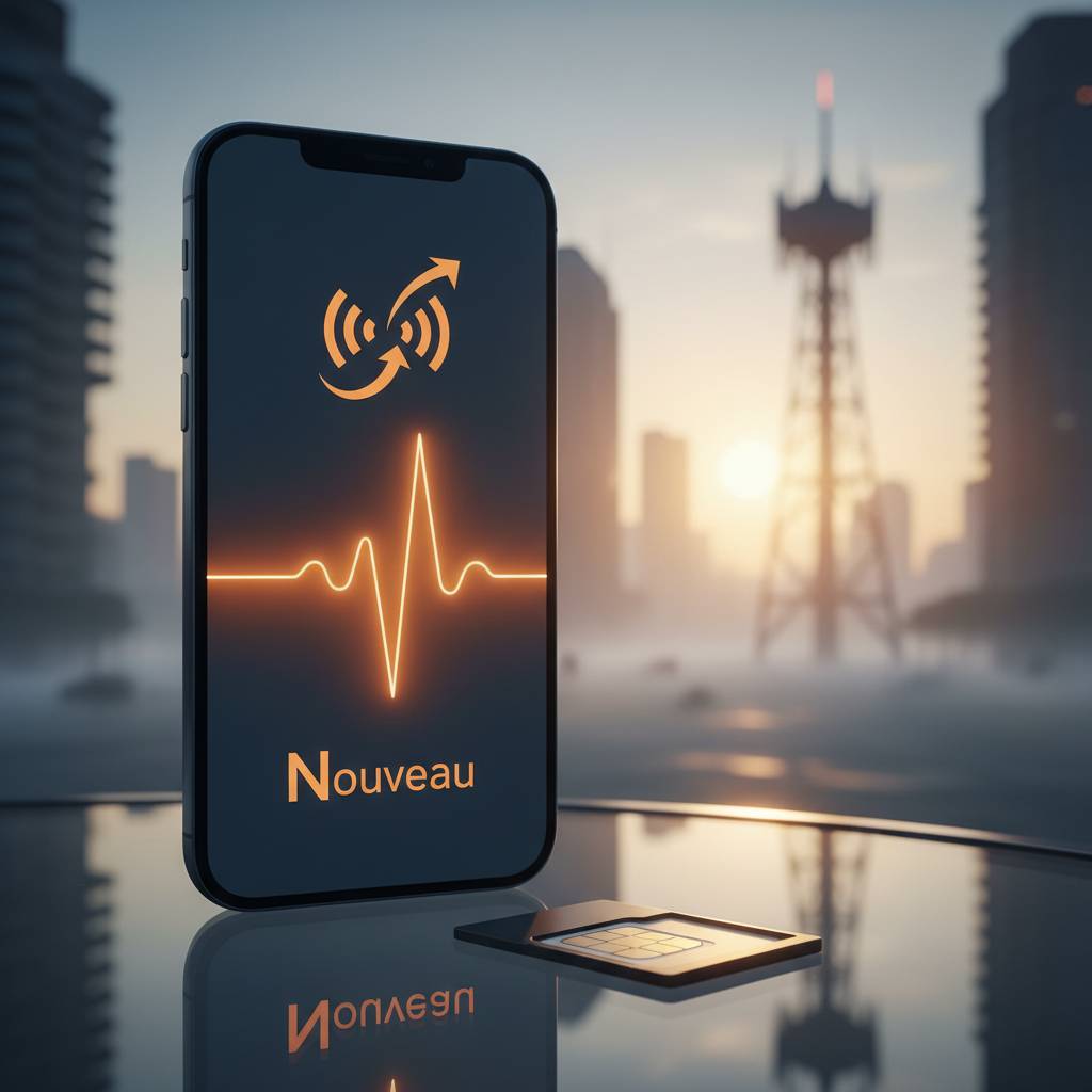 Nouveau forfait mobile Orange disponible hors Sosh