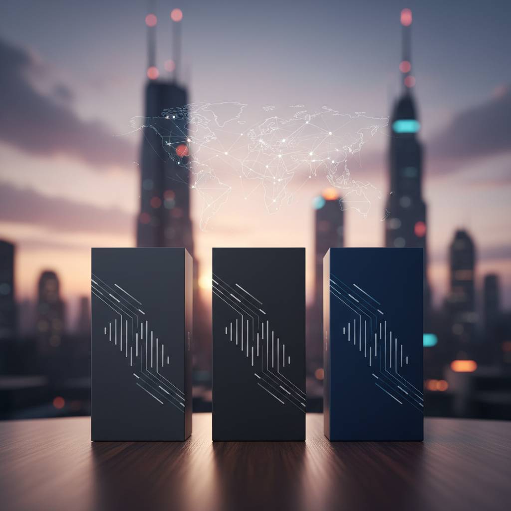 Voici quelques options de titres journalistiques concis et percutants :
– 3 forfaits 5G qui rivalisent avec les géants
– Les petits concurrents qui menacent les majors
– 5G : ces trois forfaits qui font parler d’eux
– Les