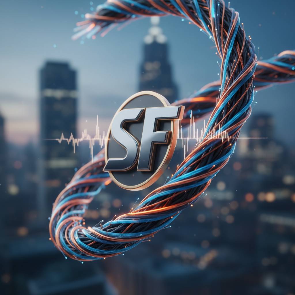 149€ Remboursés : SFR Offre des Réductions Sur Fibre et ADSL