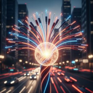 SFR Multi offre des remises sur 10 lignes mobiles.