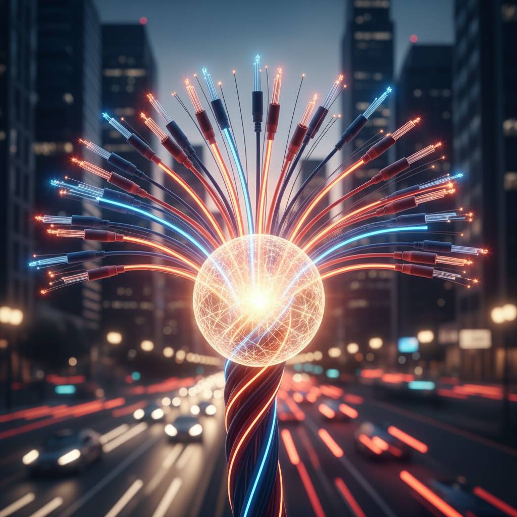 SFR Multi offre des remises sur 10 lignes mobiles.