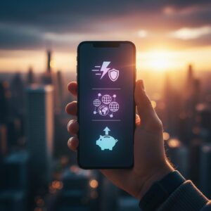 Free Mobile : trois avantages essentiels pour les clients de forfaits Série et 5G+