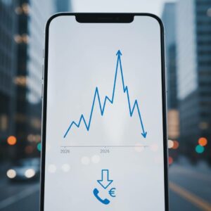 Free revient sur ses prix : le forfait mobile Série Free devient moins cher.
