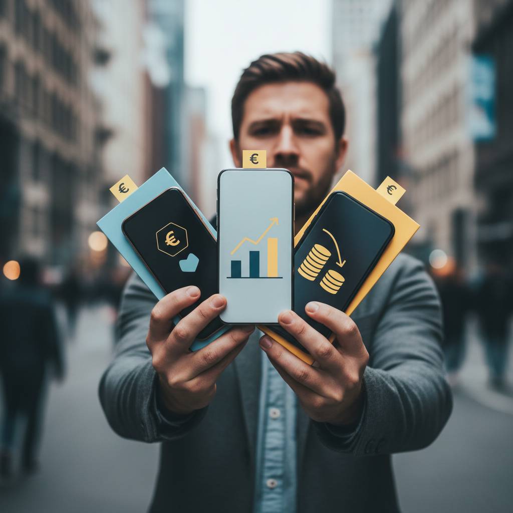 Échappez à l&rsquo;inflation mobile : les secrets pour choisir un forfait qui vous épargne