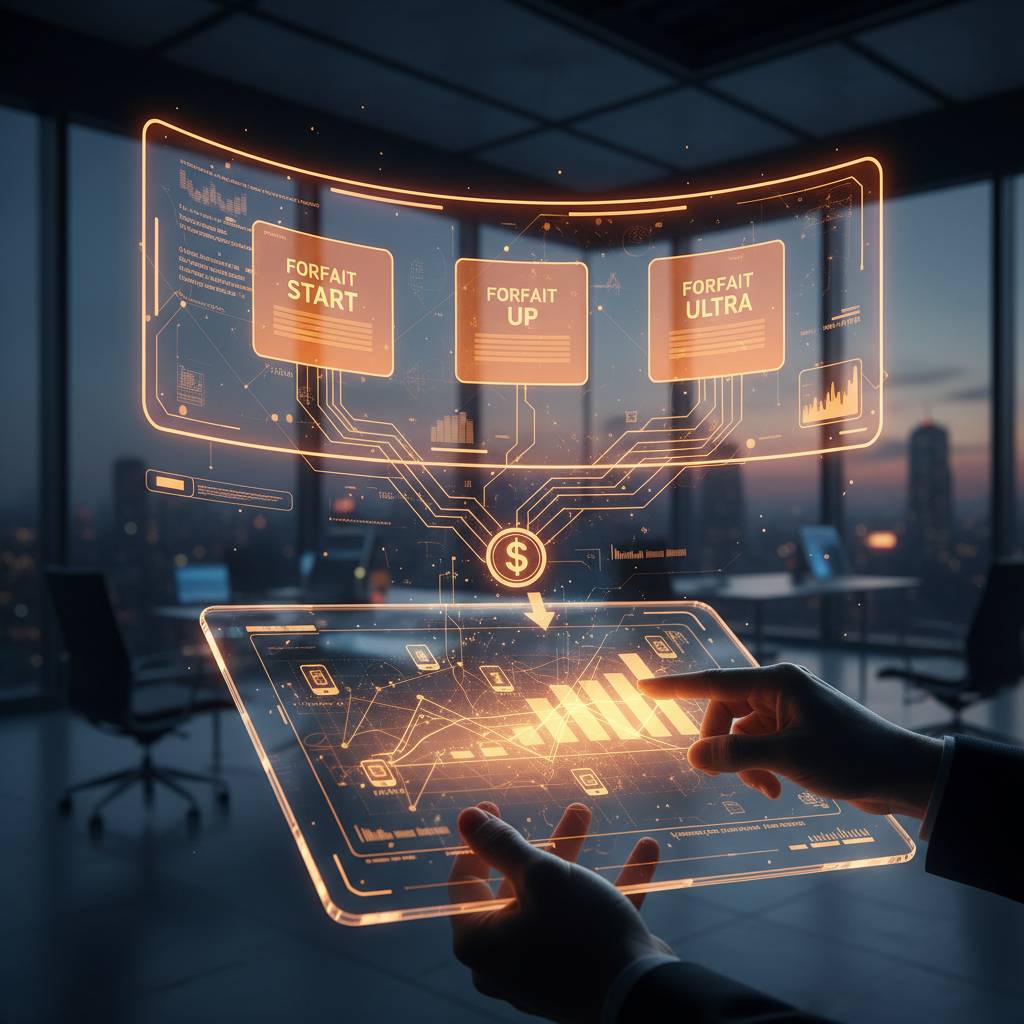 Quel forfait Orange choisir en 2026 ? Comparatif expert et astuces pour économiser
