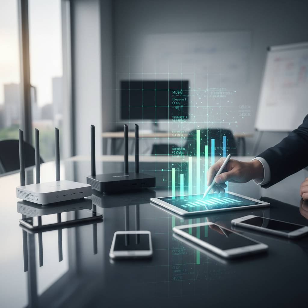 Forfait Box et Mobile : Comparatif Expert des Offres Groupées 2026 pour Économiser
