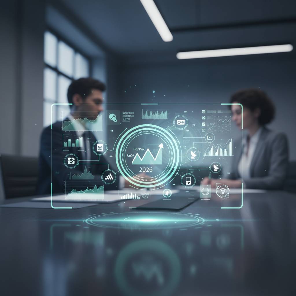 Forfait mobile : Trouver le meilleur Go/prix en 2026 et les alternatives à Vectone Mobile