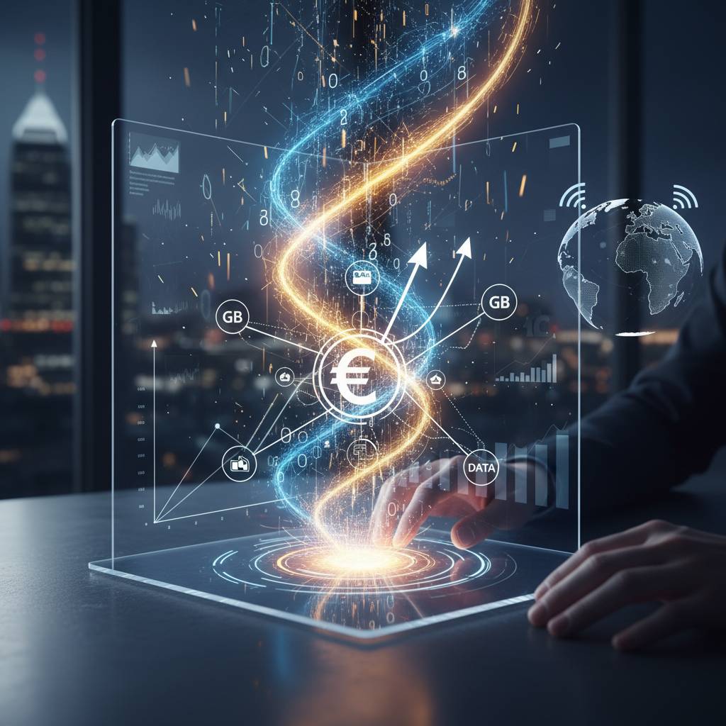 Forfait mobile : Votre stratégie 2026 pour optimiser Go et prix malgré l’inflation
