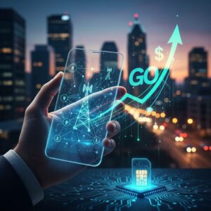 Forfait mobile : les MVNO, l&rsquo;alternative économique en 2026 ?