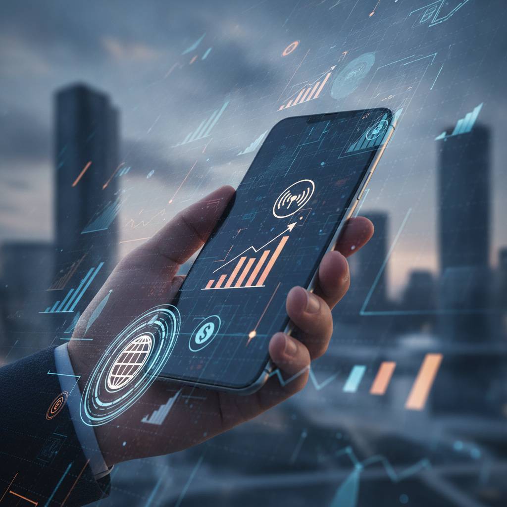 Forfait Sosh 2026 : Maximisez Go, 5G et budget face aux évolutions