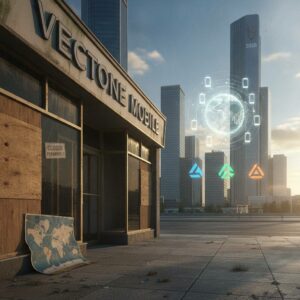Vectone Mobile disparu : Quelles alternatives pour un forfait pas cher international en 2026 ?
