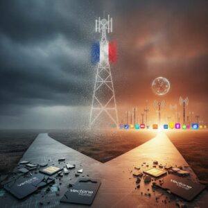 Vectone Mobile disparaît : Découvrez les meilleures alternatives pour vos forfaits internationaux