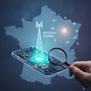 Vectone Mobile disparu : Comment trouver votre forfait idéal en 2026