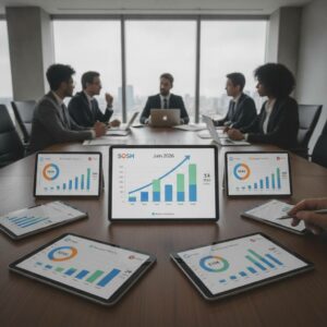 Forfait Sosh : Les offres de juin 2026 face aux concurrents, le comparatif expert