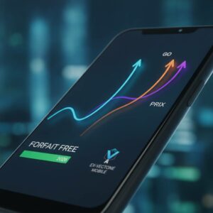 Forfait Free en 2026 : L&rsquo;alternative Go/Prix pour ex-Vectone Mobile