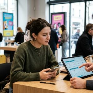 Forfaits Sosh 2024 : le comparatif ultime pour bien choisir