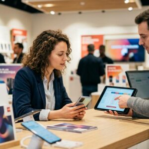 Forfaits SFR : les meilleures offres data au banc d’essai