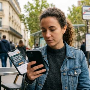 Forfaits SFR sans engagement : le comparatif des meilleures offres 2024