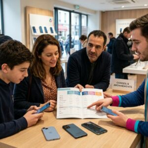 Forfaits Bouygues : le comparatif pour bien choisir
