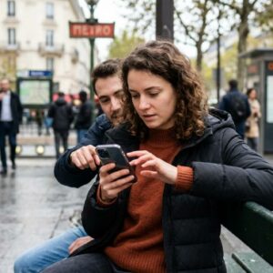 Forfaits Orange 2024 : le comparatif ultime des offres 5G+