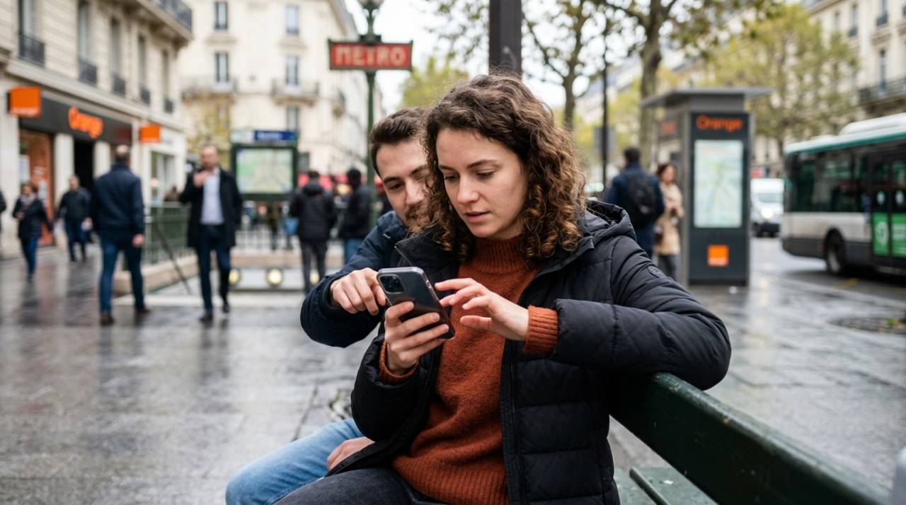 Forfaits Orange 2024 : le comparatif ultime des offres 5G+