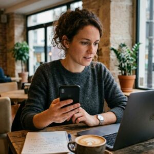 Bouygues 5G : comment optimiser vos gigas et votre budget