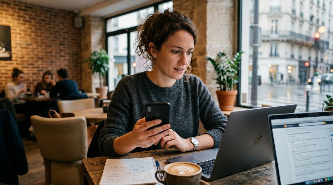 Bouygues 5G : comment optimiser vos gigas et votre budget