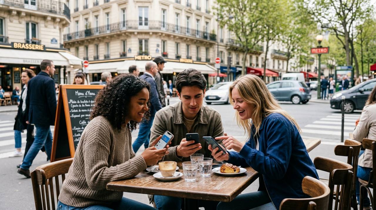 Forfaits mobile à moins de 10 € : notre sélection des meilleures offres data
